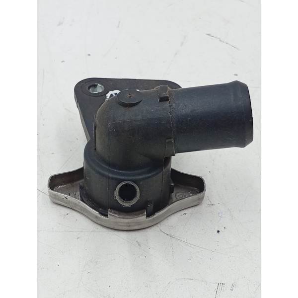 Tampa Reservatório Radiador Honda Hr-v 2018