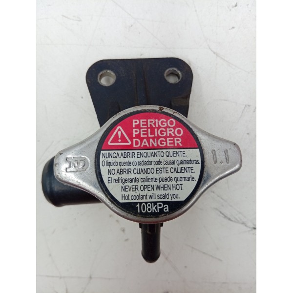 Tampa Reservatório Radiador Honda Hr-v 2018