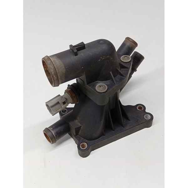 Válvula Termostática Ford Ka 1.0 2015 A 2021