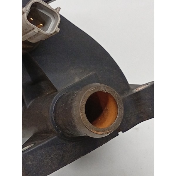 Válvula Termostática Ford Ka 1.0 2015 A 2021