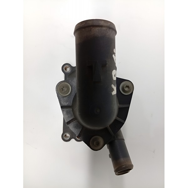 Válvula Termostática Ford Ka 1.0 2015 A 2021