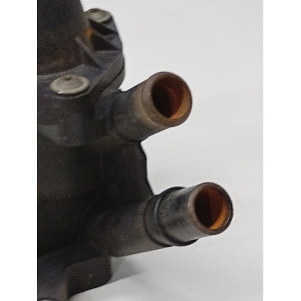 Válvula Termostática Ford Ka 1.0 2015 A 2021