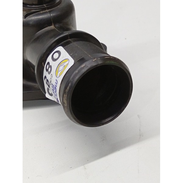 Flange Entrada Fluxo D'agua Peugeot C3 Xsara 206