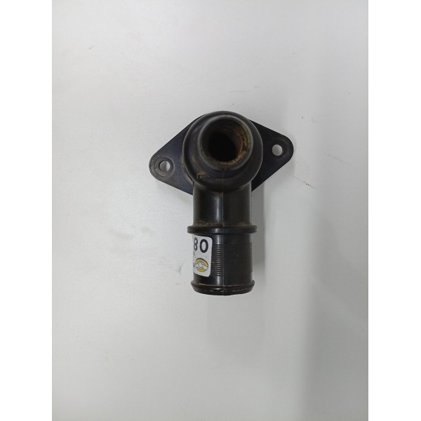 Flange Entrada Fluxo D'agua Peugeot C3 Xsara 206