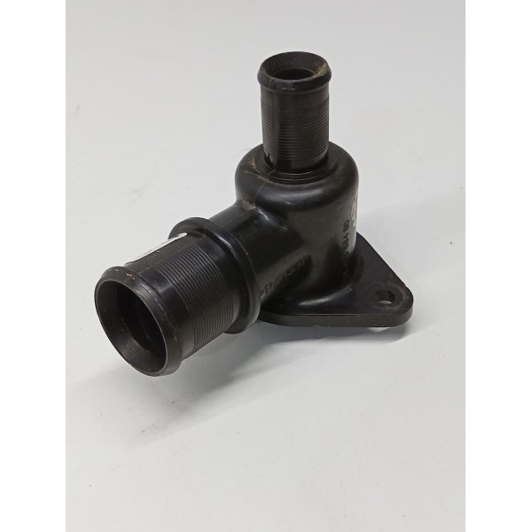 Flange Entrada Fluxo D'agua Peugeot C3 Xsara 206