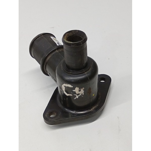 Flange Entrada Fluxo D'agua Peugeot C3 Xsara 206