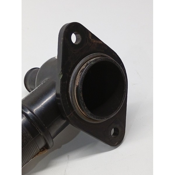 Flange Entrada Fluxo D'agua Peugeot C3 Xsara 206