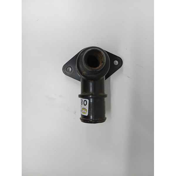 Flange Entrada Fluxo D'agua Peugeot C3 Xsara 206