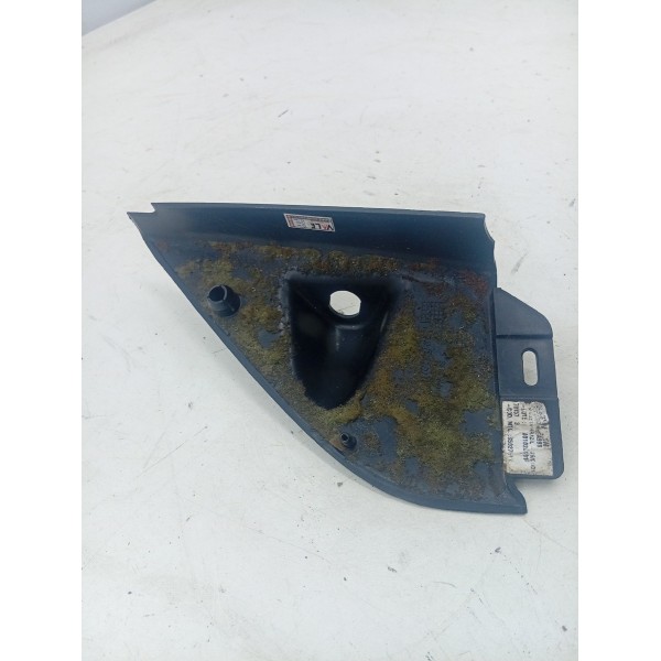 Gol Acabamento Retrovisor P.e Volkswagem Gol 4p 1996 A 2002