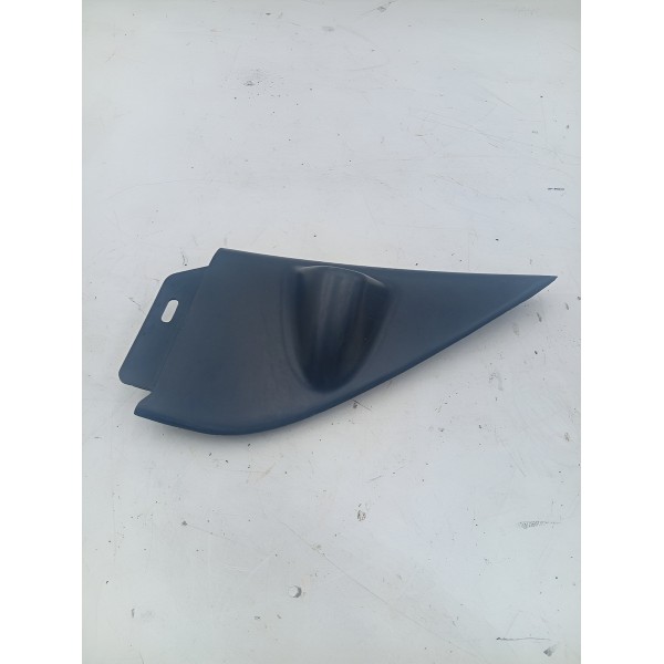 Gol Acabamento Retrovisor P.e Volkswagem Gol 4p 1996 A 2002