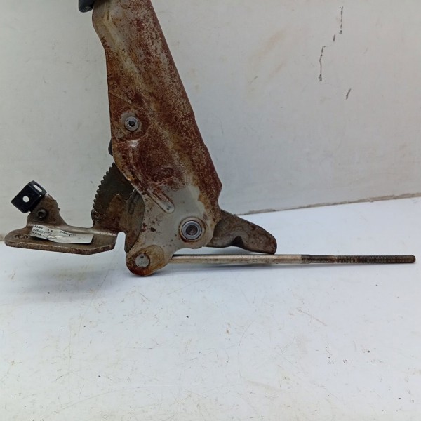 Alavanca Freio Mao Volkswagen Gol G6 5u0711303p Original