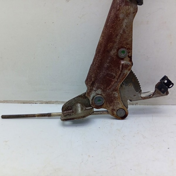 Alavanca Freio Mao Volkswagen Gol G6 5u0711303p Original