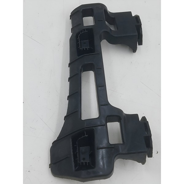 Guia Parachoque T.e Hyundai Hb20 2012 2013 2014 2015 A 2019