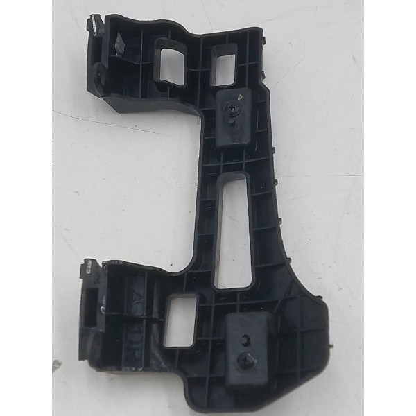 Guia Parachoque T.e Hyundai Hb20 2012 2013 2014 2015 A 2019