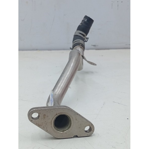 Cano Retorno Turbina Tracker 1.4 Turbo 2020 Peça Original