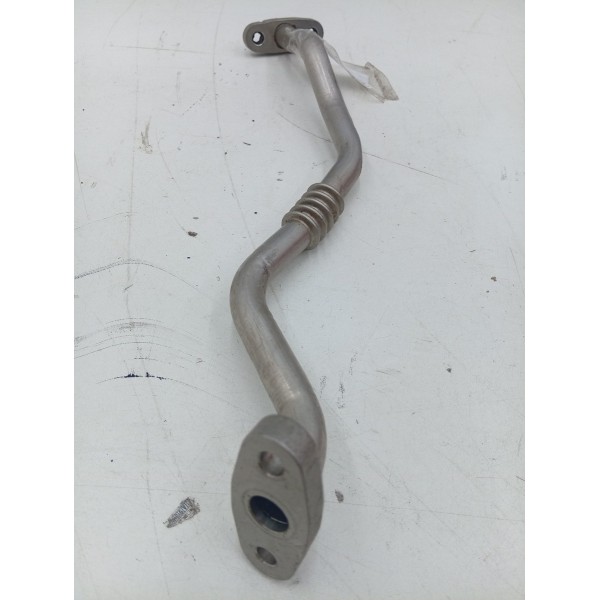 Cano Retorno Turbina Tracker 1.4 Turbo 2020 Peça Original