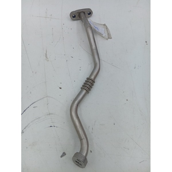 Cano Retorno Turbina Tracker 1.4 Turbo 2020 Peça Original