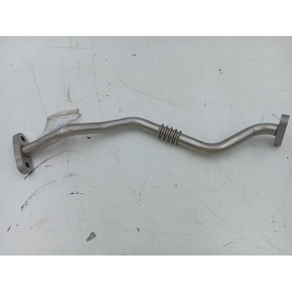 Cano Retorno Turbina Tracker 1.4 Turbo 2020 Peça Original