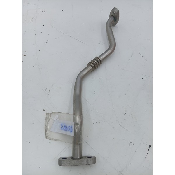 Cano Retorno Turbina Tracker 1.4 Turbo 2020 Peça Original