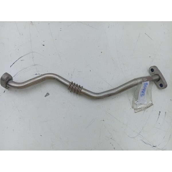 Cano Retorno Turbina Tracker 1.4 Turbo 2020 Peça Original