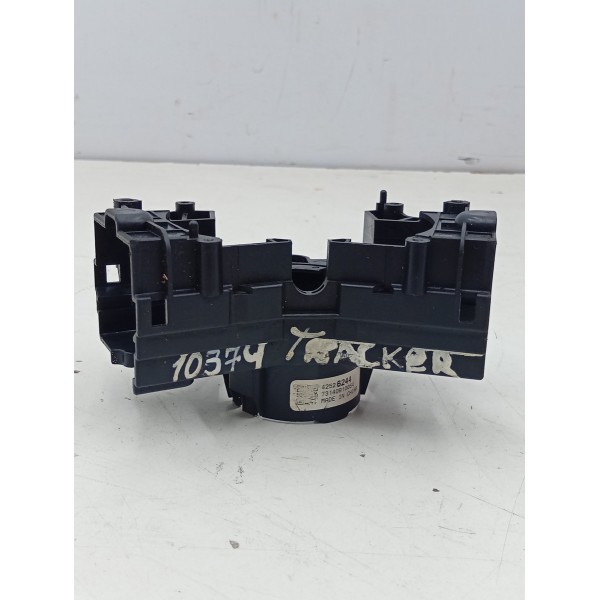 Suporte Chave Seta Chevrolet Tracker 2020 A 2025