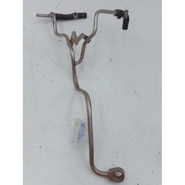 Mangueira Água Turbina Tracker 1.0 2020 A 2024