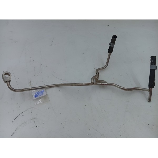 Mangueira Água Turbina Tracker 1.0 2020 A 2024