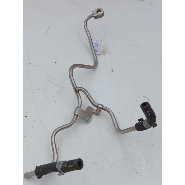 Mangueira Água Turbina Tracker 1.0 2020 A 2024