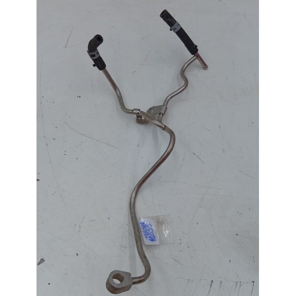 Mangueira Água Turbina Tracker 1.0 2020 A 2024