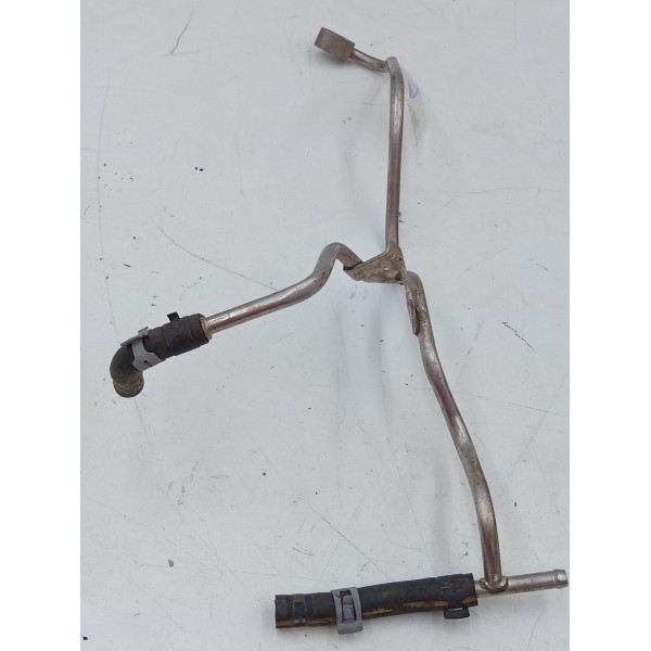 Mangueira Água Turbina Tracker 1.0 2020 A 2024