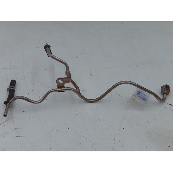 Mangueira Água Turbina Tracker 1.0 2020 A 2024