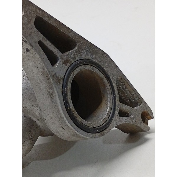 Carcaça Válvula Termostática Hyundai Hb20 1.0 2017 Original