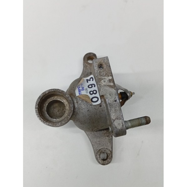 Carcaça Válvula Termostática Hyundai Hb20 1.0 2017 Original