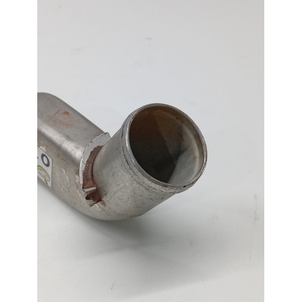 Cavalete Agua Motor Fiat Cronos 1.3 2019