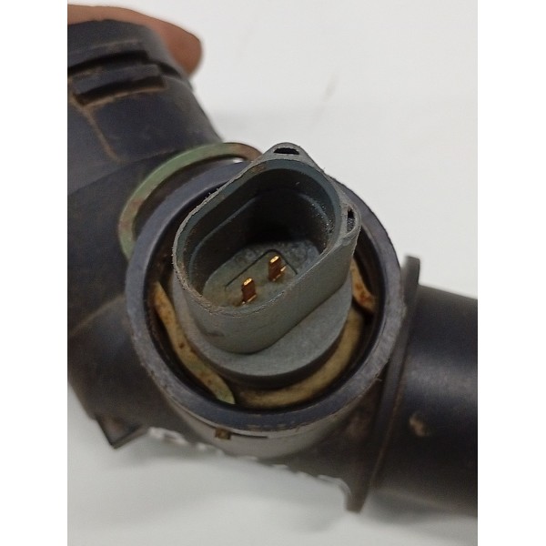 Conector Fluxo Água Tiguan 1 1.4 Tsi 122cv 2008 2009 A 2018