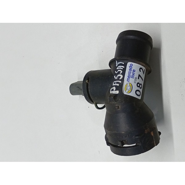 Conector Fluxo Água Tiguan 1 1.4 Tsi 122cv 2008 2009 A 2018