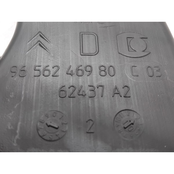 Difusor Ar Traseiro Esquerdo Citroen C4 Picasso 2010 A 2011