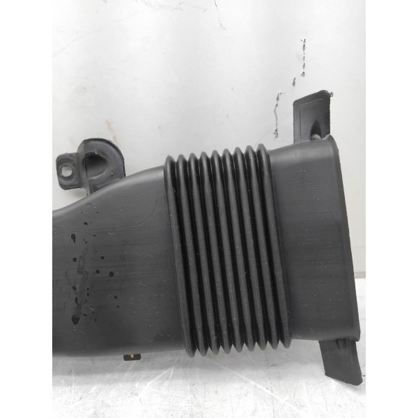 Difusor Ar Traseiro Esquerdo Citroen C4 Picasso 2010 A 2011