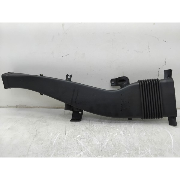 Difusor Ar Traseiro Esquerdo Citroen C4 Picasso 2010 A 2011