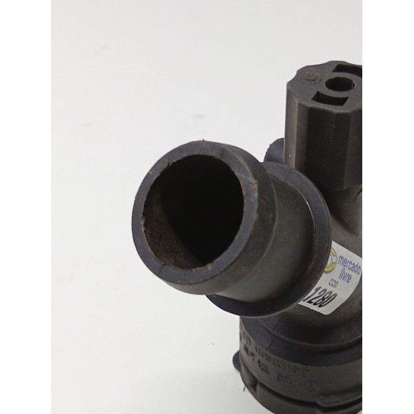 Flange Água Conexão Radiador Volkswagen Golf 2006 A 2012