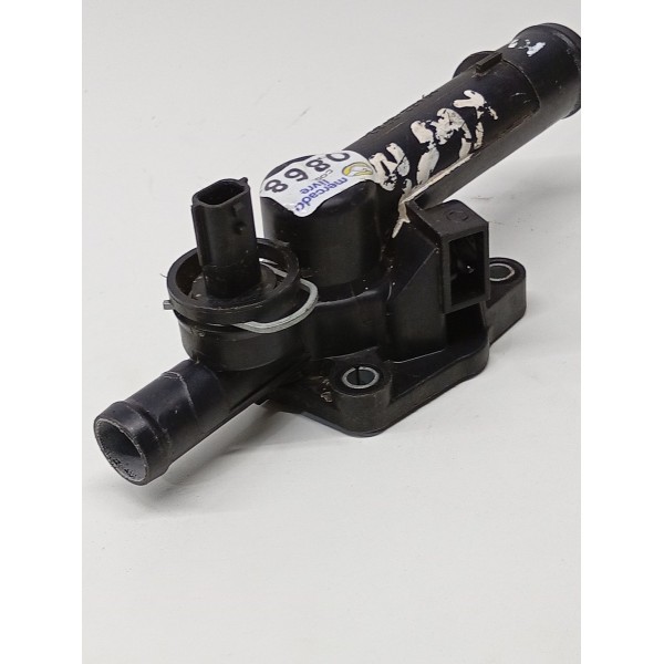 Válvula Termostática Completa Renault Kwid 2018 A 2024