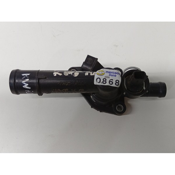 Válvula Termostática Completa Renault Kwid 2018 A 2024