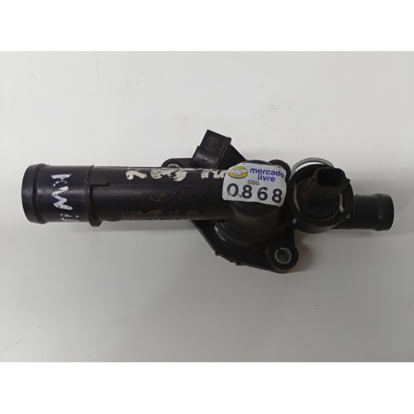 Válvula Termostática Completa Renault Kwid 2018 A 2024