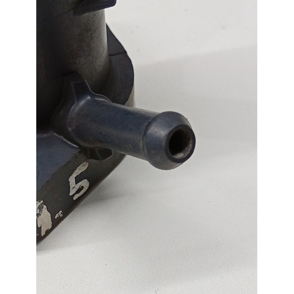 Flange Mangueiras Cabeçote Motor Toyota Etios 2012 A 2014