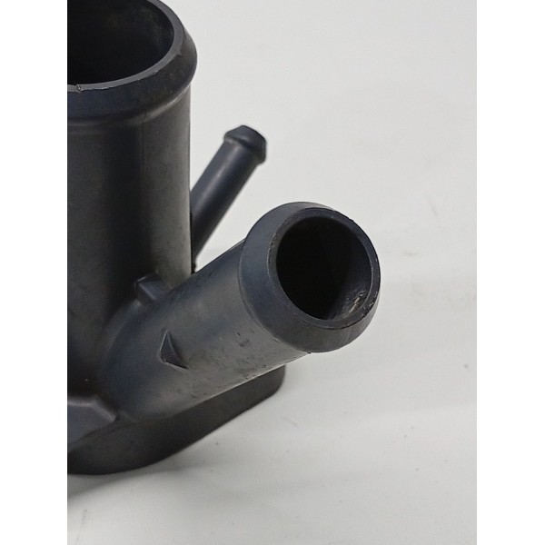 Flange Mangueiras Cabeçote Motor Toyota Etios 2012 A 2014