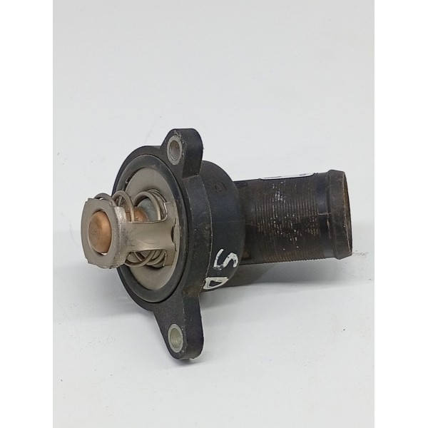 Termostato Sistema Ar Condicionado Renault Logan 2009 A 2017