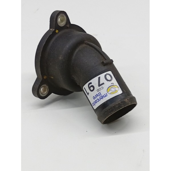 Termostato Sistema Ar Condicionado Renault Logan 2009 A 2017