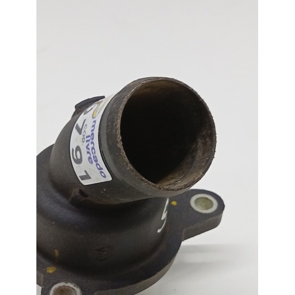 Termostato Sistema Ar Condicionado Renault Logan 2009 A 2017