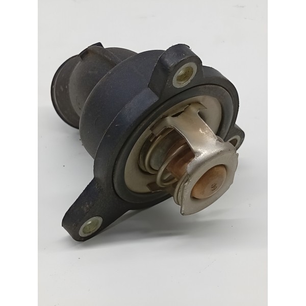 Termostato Sistema Ar Condicionado Renault Logan 2009 A 2017