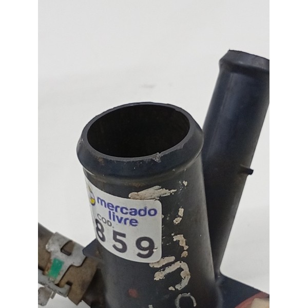 Cavalete De Água Cabeçote Toyota Etios 1.5 2013 A 2018